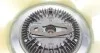 Муфта вентилятора з крильчаткою BorgWarner AM-20004762-M (фото 3)