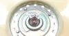 Муфта вентилятора з крильчаткою BorgWarner AM-20004766-M (фото 3)