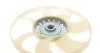 Муфта вентилятора з крильчаткою BorgWarner AM-20004766-M (фото 6)