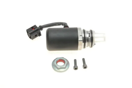 Насос масляний BorgWarner DS118611