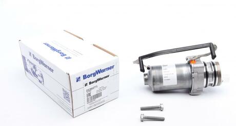 Насос масляний BorgWarner DS2002773