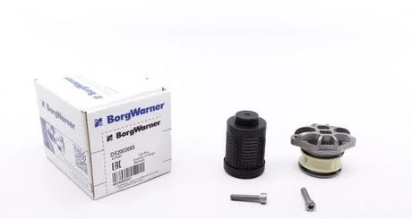 Фільтр масляний BorgWarner DS2003085