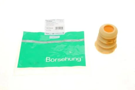 Отбойник пер.амортизатора (OE) Borsehung B10005