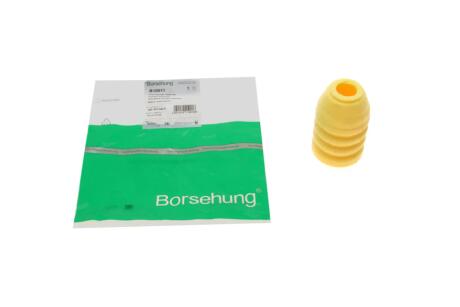 Отбойник пер.амортизатора (OE) Borsehung B10011