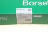 Ремкомплект маслонасоса (OE) 2.5L(BPR,BPS) Borsehung B10204 (фото 17)