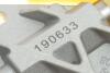 Ремкомплект маслонасоса (OE) 2.5L(BPR,BPS) Borsehung B10204 (фото 7)