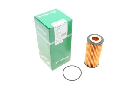 Фільтр масляний (SOFIMA) Borsehung B10511