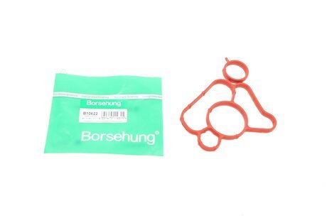 Прокладка масляного радиатора (OE) Borsehung B10622 (фото 1)