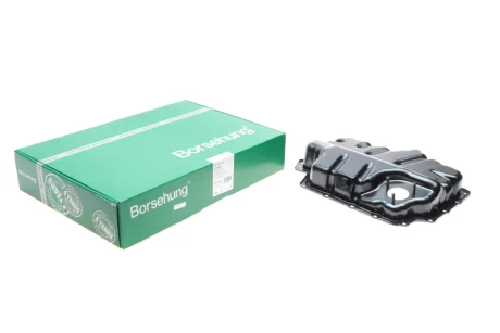 Піддон двигуна, нижня частина Borsehung B10624