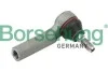 Наконечник рулевой тяги (LEMFORDER) Borsehung B11346 (фото 1)