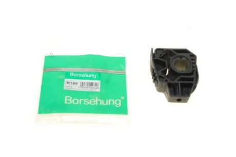 Кронштейн радіатора,нижній Borsehung B11364