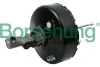 Усилитель тормозов с главным тормозным цилиндром (ATE) Borsehung B11386 (фото 1)