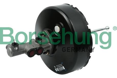 Усилитель тормозов с главным тормозным цилиндром (ATE) Borsehung B11386