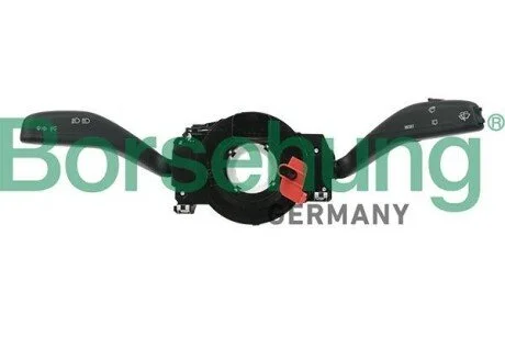 Вимикач Borsehung B11390