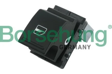 Кнопка склопідйомника Borsehung B11406