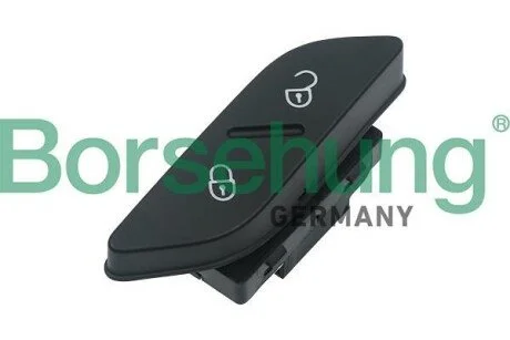 Фото 1 - выключатель, фиксатор дверей Borsehung B11434 Выключатель, фиксатор дверей Borsehung B11434 (фото 1)