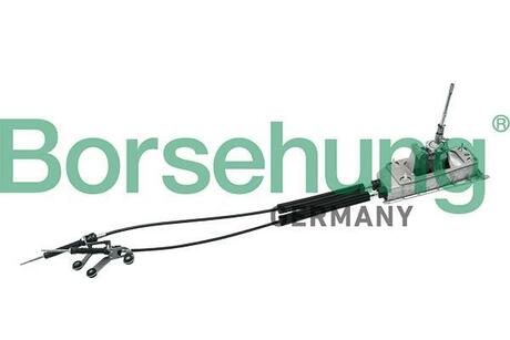 Корпус мех-зму переключения передач (OE) Borsehung B11519