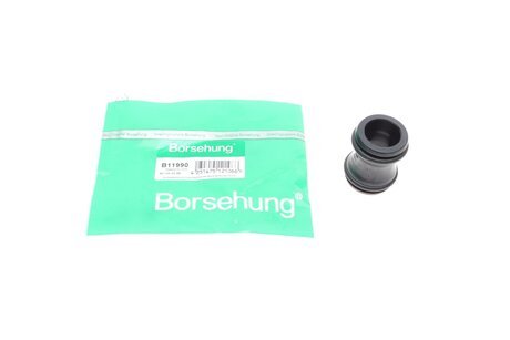 Соединитель шланга охладителя Borsehung B11990 (фото 1)