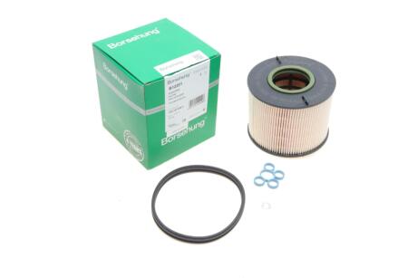 Фільтр паливний SOFIMA Borsehung B12201