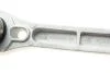 Подушка двигателя Borsehung B12266 (фото 4)