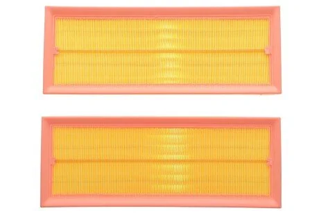 Фільтр повітряний Borsehung B12398