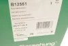 Пружина ходовой части (OE) Borsehung B12561 (фото 7)