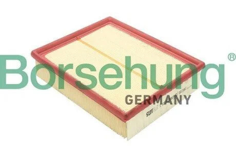 Фильтр воздушный (SOFIMA) Borsehung B12804