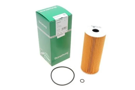 Фільтр масляний Borsehung B12816