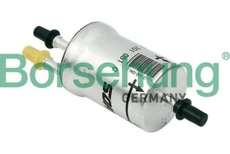 Фильтр топливный (SOFIMA) Borsehung B12822