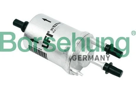 Фільтр паливний (SOFIMA) Borsehung B12828