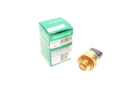 Датчик температуры (OE) Borsehung B13131