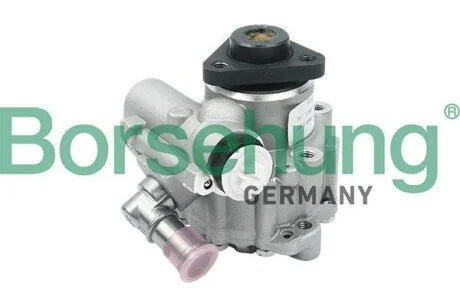 Насос гідропідсилювача (ZF) Borsehung B13210