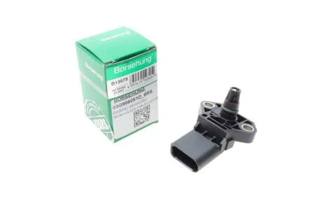Датчик давления (WAHLER) Borsehung B13675
