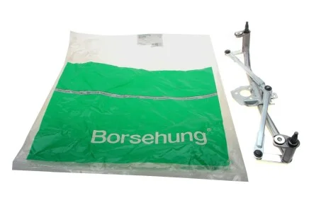 Привід склоочисника (OE) Borsehung B14302
