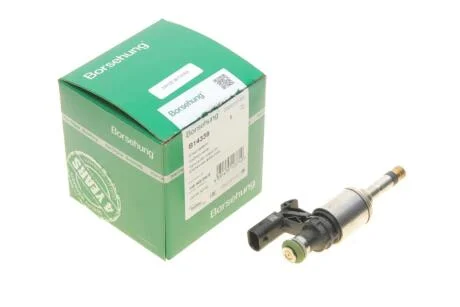 Форсунка (BOSCH) Borsehung B14339