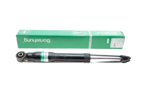 Амортизатор задній Borsehung B14721