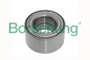 Підшипник маточини 74MM (OE) Borsehung B15622 (фото 1)