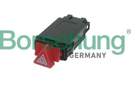 Вимикач аварийної сигналізації (OE) Borsehung B18002