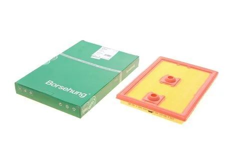 Фото фильтр воздушный Borsehung B18013 Фильтр воздушный Borsehung B18013