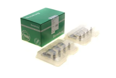 Гідрокомпенсатор к-т 8*8 022109423D+06E109417E (OЕ Borsehung B18211