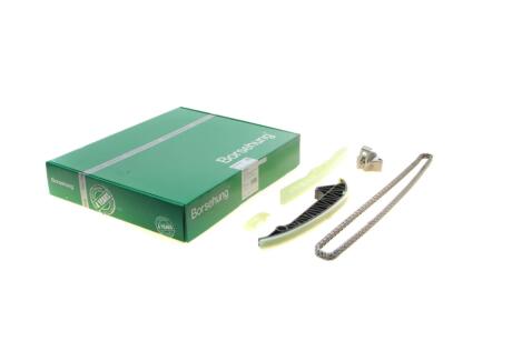 Ремкомплект ГРМ CDAA,CDAB,CCTB 1.8T,2.0T Borsehung B18778