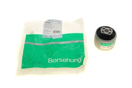 Сайлентблок подвески Borsehung B19064