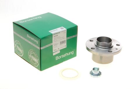 Підшипник маточини (комплект) Borsehung B19309