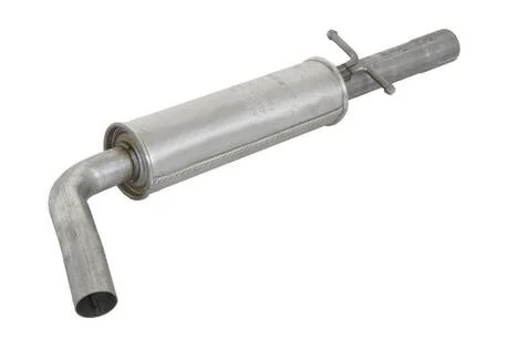 Фото центр глушник,випускна сист BOSAL 105111 Центр глушник,випускна сист BOSAL 105111