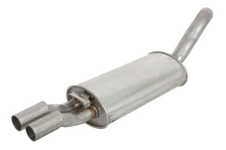 Глушитель задний AUDI Cabriolet B4 92-00 BOSAL 105-127