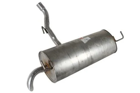 Задній глушник,випускна сист BOSAL 145203