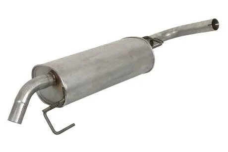 Глушник передній NISSAN Pathfinder 05-14 BOSAL 145-231