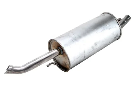 Глушник задня частина Ford Fusion 05- BOSAL 154427