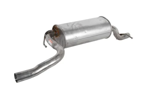 Глушитель передний Ford C-Max 07-10, Focus 04-12, Focus C-Max 03-07, Volvo C30 0 BOSAL 154513