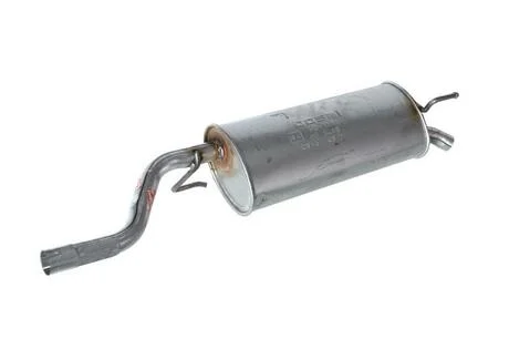 Фото глушник задній OPEL CORSA D 06- BOSAL 185-685 Глушник задній OPEL CORSA D 06- BOSAL 185-685